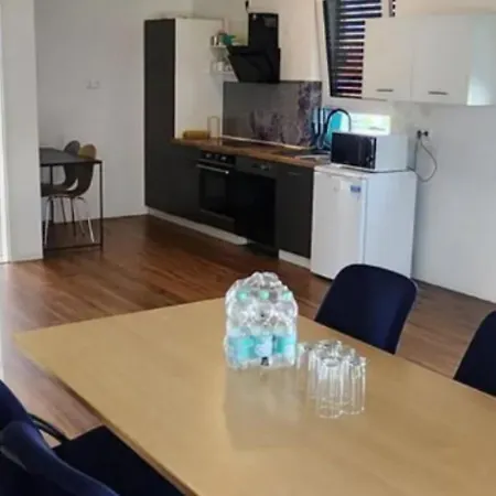 Ferienzimmer 1 Habitación en casa particular Ehingen (Alb-Donau)