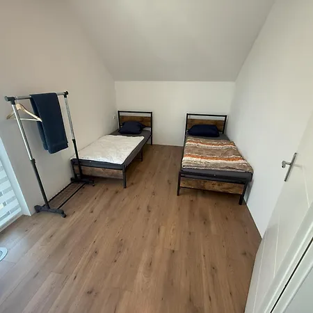 Ferienzimmer 1 Habitación en casa particular Ehingen (Alb-Donau)