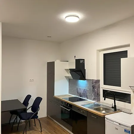 Ferienzimmer 1 * Ehingen (Alb-Donau)