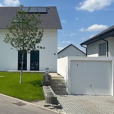 Ferienzimmer 1 Privat bolig *