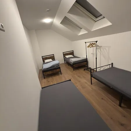 Ferienzimmer 1 Ehingen (Alb-Donau)
