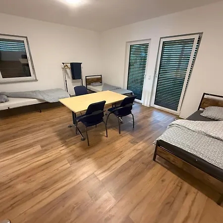 Ferienzimmer No4